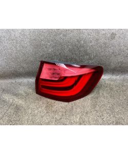 Rückleuchte rechts außen 7203234 Rücklicht BMW F11 5er 530D Touring 11.1949.092