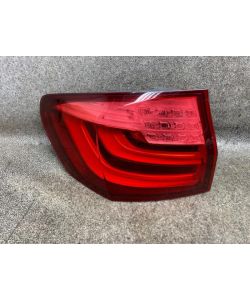 Rückleuchte links außen 7203233 Rücklicht BMW F11 5er 530D Touring 11.1949.091