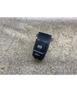 Feststellbremse 9217594 Handbremse Schalter BMW F11 5er 530D 11.1949.106