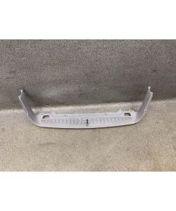 Verkleidung 9168470 Ladekante Kofferraum BMW F11 5er 530D 11.1949.183