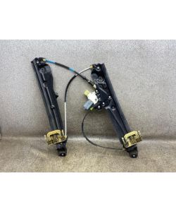 Fensterheber vorne links 7227129 FH-Motor 224Tkm BMW F11 5er 530D 11.1949.018