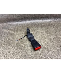 Gurtschloss hinten links 7243275 BMW F11 5er 530D 11.1949.037