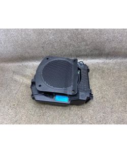 Lautsprecher rechts 9169686 Zentralbass Subwoofer BMW F11 5er 530D 11.1949.095