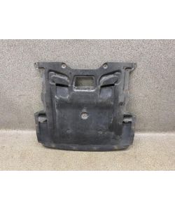 Unterfahrschutz 748506 Verkleidung Abdeckung BMW F11 5er 530D 11.1949.163