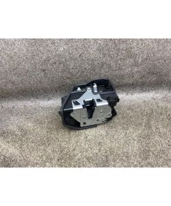 Türschloss hinten links 7229459 224Tkm BMW F11 5er 530D 11.1949.010