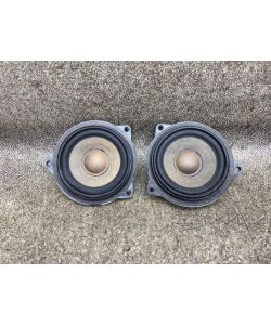 Lautsprecher 9175697 Mitteltonlautsprecher BMW F11 5er 530D 11.1949.039
