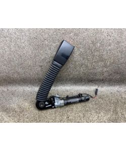 Gurtschloss vorne links 9115305 Gurtstraffer BMW F11 5er 530D 11.1949.033