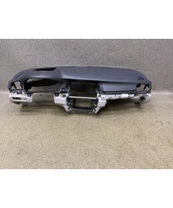 Armaturenbrett 9166659 Beifahrerairbag 224Tkm BMW F11 5er 530D 11.1949.161