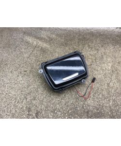 Aschenbecher 9206347 Mittelkonsole Blende BMW F11 5er 530D 11.1949.076