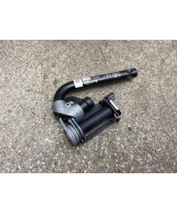 Gurtstraffer vorne links 7211593 Sicherheitsgurt BMW F11 5er 530D 11.1949.032