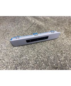 Schalter 9215807 Sitzeinstellung Bedieneinheit BMW F11 5er 530D 11.1949.025