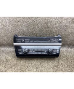 Klimabedienteil 9241238 Bedieneinheit Modul BMW F11 5er 530D 11.1949.120