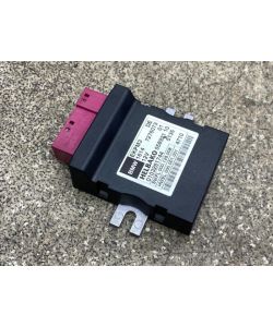 Steuergerät 7276073 Kraftstoffpumpe ECU 224Tkm BMW F11 5er 530D 11.1949.041