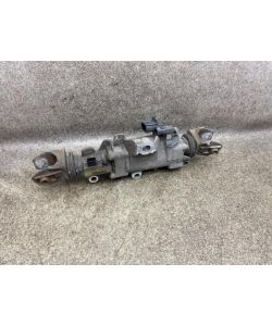 Hinterachslenkung 9327670 62252347 Lenkgetriebe 224Tkm BMW F11 5er 11.1949.139