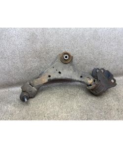 Querlenker vorne links Kugelgelenk 112Tkm Volvo S80 II 2.5T Kinetic 07.1879.066