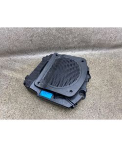 Lautsprecher links 9169685 Zentralbass Subwoofer BMW F11 5er 530D 11.1949.094