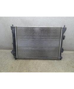 Wasserkühler Motorkühler 70Tk Hyundai I30 GD 1.6 GDI 15.1784.139