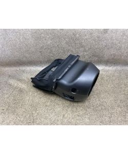 Verkleidung 9188869 9220824 Abdeckung Lenksäule BMW F11 5er 530D 11.1949.117