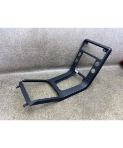 Blende Mittelkonsole 39997240 30643647 Rahmen Volvo S80 II Kinetic 07.1879.035