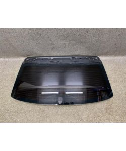 Heckscheibe 7206562 7206563 Heckklappe BMW F11 5er 530D Touring 11.1949.165