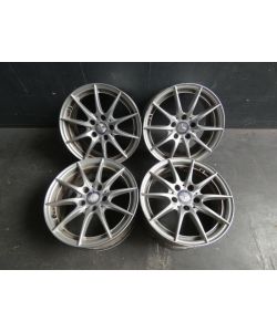 Alufelgen A2044015702 7 J x 16 Mercedes W204 11.1783.190