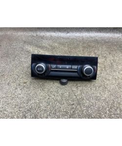 Klimabedienteil 9237121 Bedieneinheit Modul 224Tkm BMW F11 5er 530D 11.1949.102