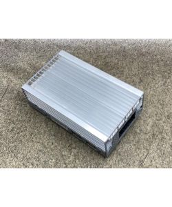 Audio- Verstärker 9239389 HiFi Amplifier BMW F11 5er 530D 11.1949.053