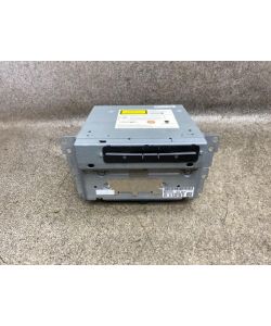 Navigation 9239155 Radio GPS Navigationsgerät BMW F11 5er 530D 11.1949.101