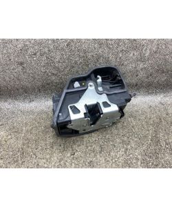 Türschloss vorne links 7229461 224Tkm BMW F11 5er 530D 11.1949.009