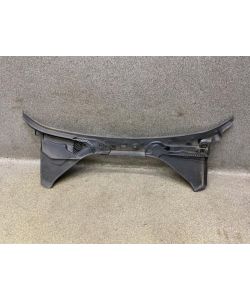 Abdeckung 7203124 Windlauf Verkleidung Windschutzscheibe BMW F11 5er 11.1949.175