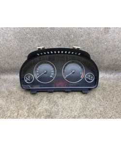 Kombiinstrument 9249344 25811511 Tacho 224Tkm BMW F11 5er 530D 11.1949.160