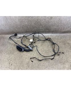 Tür- Kabelbaum hinten rechts 9240897 224Tkm BMW F11 5er 530D 11.1949.015