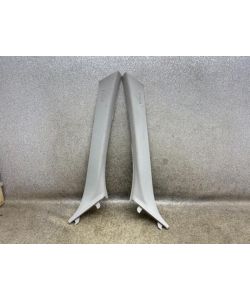 Verkleidung  9166649 A-Säule Abdeckung Innenraum BMW F11 5er 530D 11.1949.128