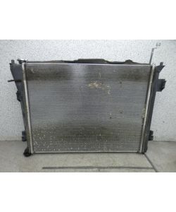 Wasserkühler 25310-3ZXXX Kühler 62Tk Hyundai i40 cw 1.6 GDi 14.1547.027
