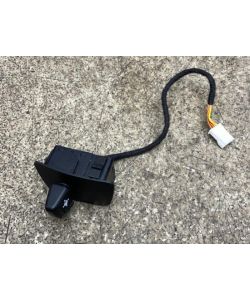Schalter Lenkradverstellung Lenkrad 224Tkm BMW F11 5er 530D 11.1949.043