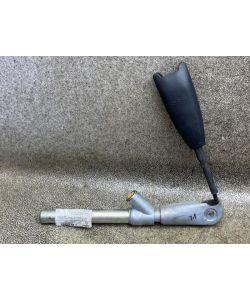 Gurtschloss vorne links Gurtstraffer 147Tkm Renault Espace IV 10.1966.016