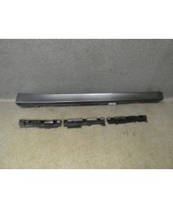 Seitenschweller rechts Grau Met. B39 7256912 BMW 3er F31 318D 3K 13.1844.202