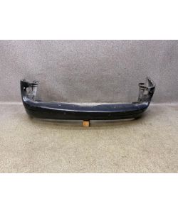 Stoßstange hinten Schwarz 676 def Renault Espace IV JK0 10.1966.110