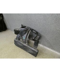 Längsträger links 7276037-07 Frontmaske BMW 3er F31 318D 3K 13.1844.179