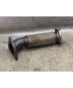 Flexrohr Auspuff 8200287778 147Tkm Renault Espace IV 10.1966.159