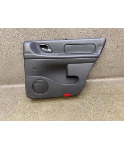 Türverkleidung hinten rechts Türpappe Renault Espace IV JK0 10.1966.108