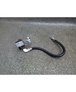 Batteriekabel 1242 9306405-01 Minus Klemme BMW 3er F31 F30 318D 13.1844.038