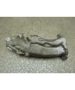 AGR-Rohr A6511402108 Verbindung 195Tkm Mercedes W212 E 220 CDI 11.1495.158