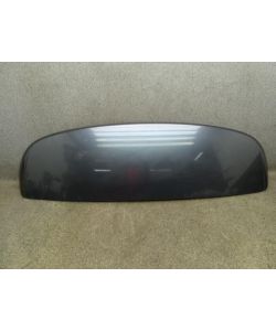 Heckspoiler 7263166 Grau Met B39 Drittebremsleuchte BMW 3er F31 318D 13.1844.214