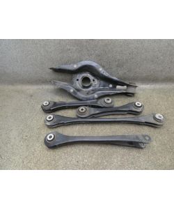Querlenker hinten links 6792541 157Tkm BMW 3er F31 318D 13.1844.136
