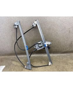 Fensterheber vorne rechts FH-Motor 147Tkm Renault Espace IV 10.1966.052