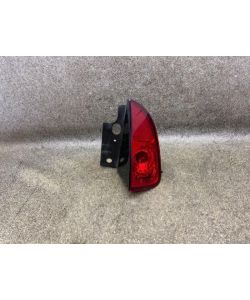 Rückleuchte Stoßstange links 8200027155 147Tkm Renault Espace IV 10.1966.031