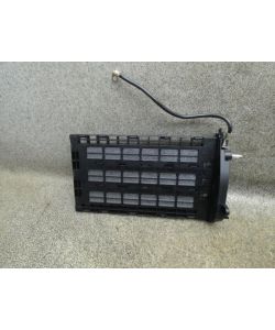 Zusatzheizung 9230594 Heizelement BMW 3er F31 F30 318D 3K 13.1844.055