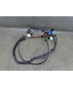 Kabelbaum Automatikgetriebe 758065707 157Tkm BMW 3er F31 F30 318D 3K 13.1844.164