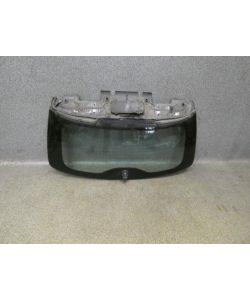 Heckscheibe 7300721 7263163 Glas 157Tkm BMW 3er F31 318D 3K 13.1844.209